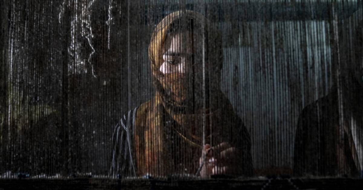 Afghan women are the most oppressed in the world – Dagsavisen