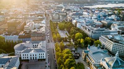 Kraftskatt vil føre til milliardtap for Oslo