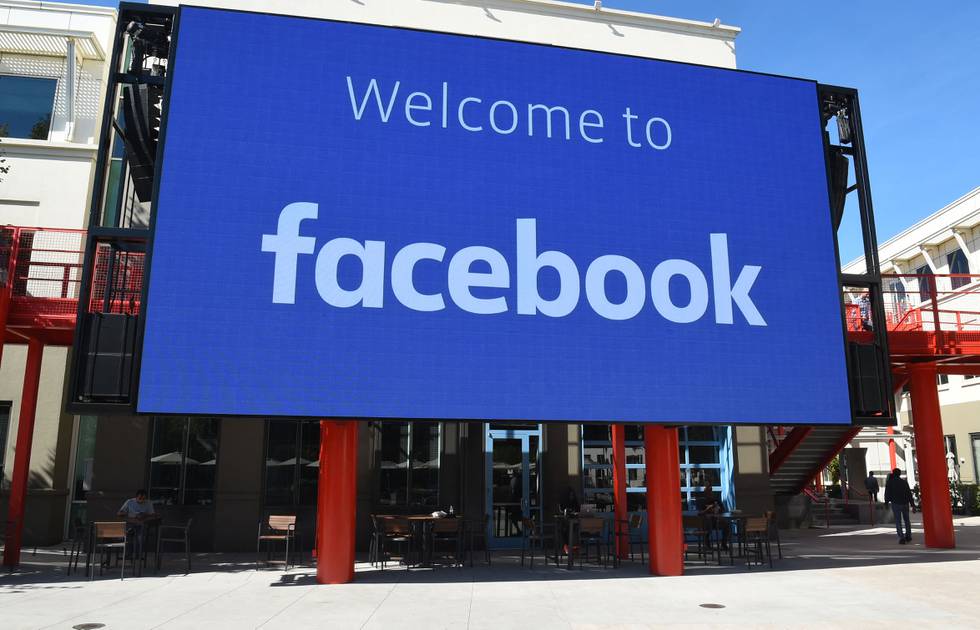 Hvor trygt er det at viktige avgjørelser om norske data fattes på Facebooks hovedkontor i Menlo Park i California, USA?