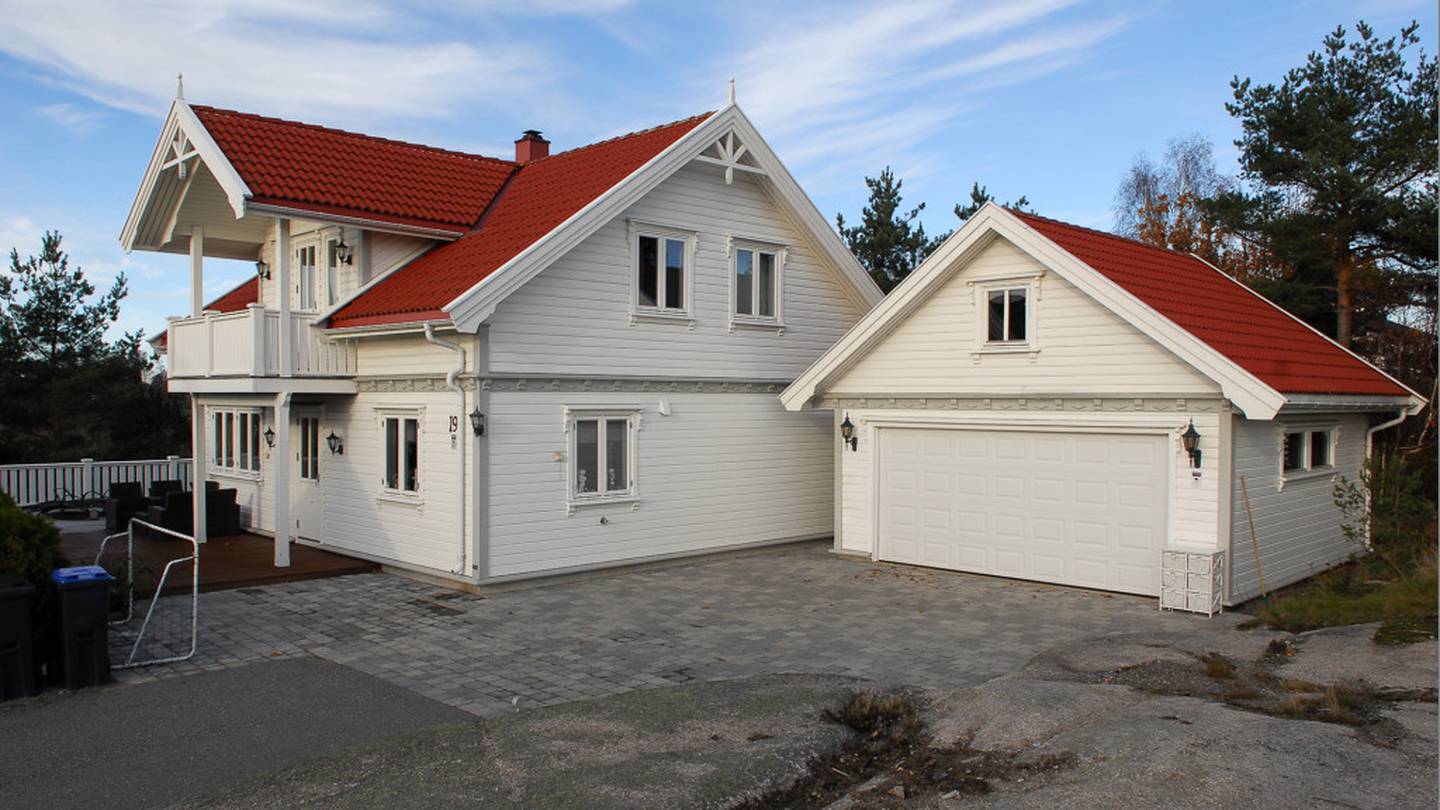 Seterveien 19 på Greåker er solgt for kr 3.850.000 kroner.