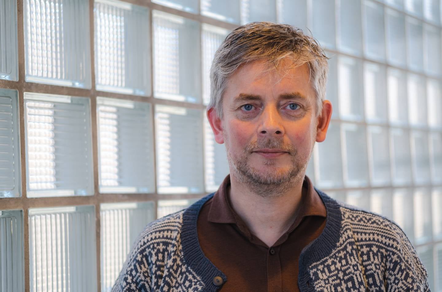 Førsteamanuensis og psykologspesialist Jo Magne Ingul ved NTNU i Trondheim.