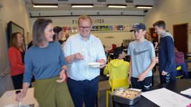 Mer gratis mat: Disse skolene i Stavanger pekes ut