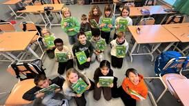Elever og lærere jubler for mattebøker 