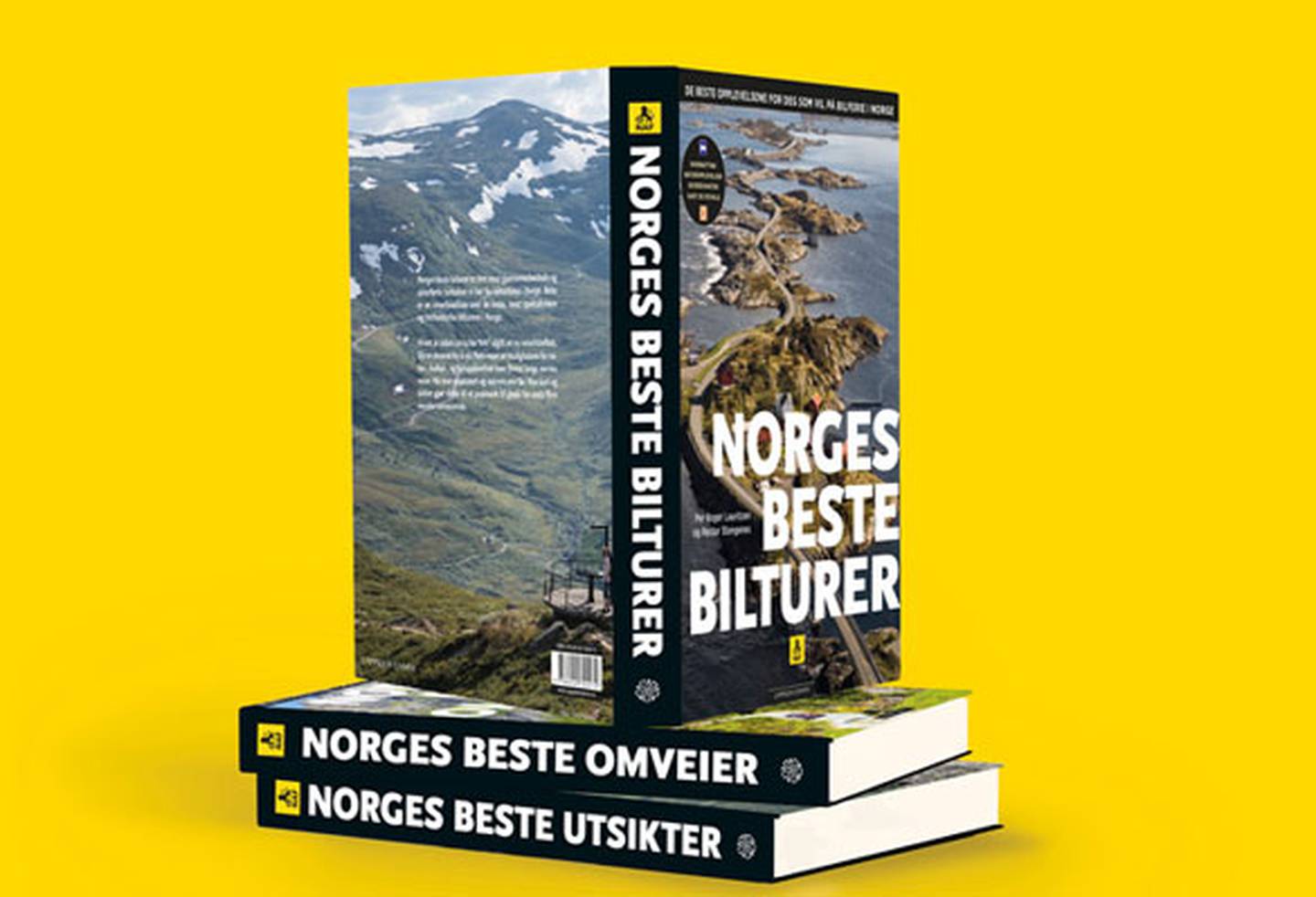 Norges beste-serien