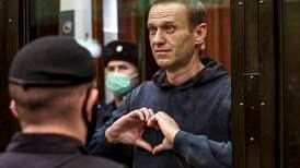 Navalnyjs egen advarsel: – Ikke gi opp