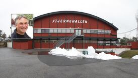 Stjernehallen-området burde stilles i bero inntil vi kan realisere Arena Fredrikstad