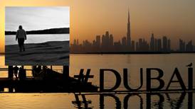 «Noen bloggere drar til Dubai, andre går på sosialen»