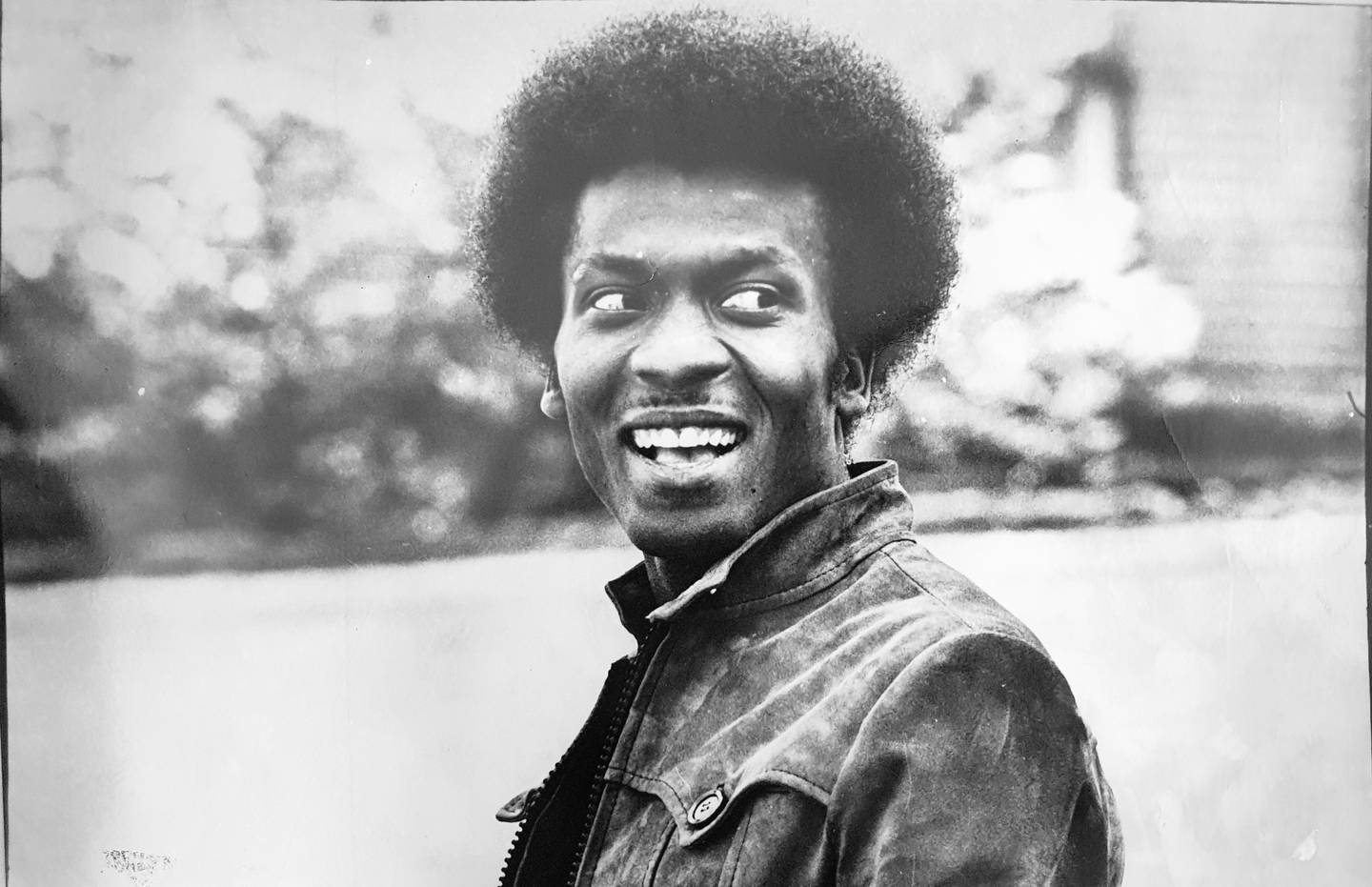 Jimmy Cliff ble en av reggaemusikkens forgrunnsfigurer tidlig på 70-tallet.