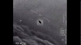 UFO-påstander fra tidligere etterretningsansatt i USA