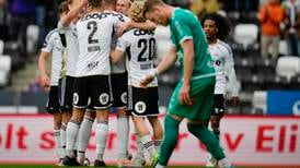 Kriseplagede Rosenborg slo HamKam: – Vi har hatt en tøff periode