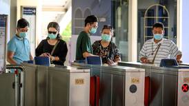 Eksplosiv økning i virussmittede i Kina