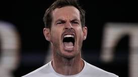 Murray videre i Australian Open etter maratonkamp