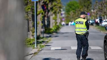 Gutt på 11 påkjørt i Oslo – fikk bruddskade i arm