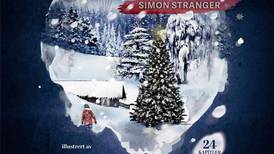 Bokanmeldelse: Simon Stranger: «Adventsstjernen»: Byr på ekte julestemning og solidaritet