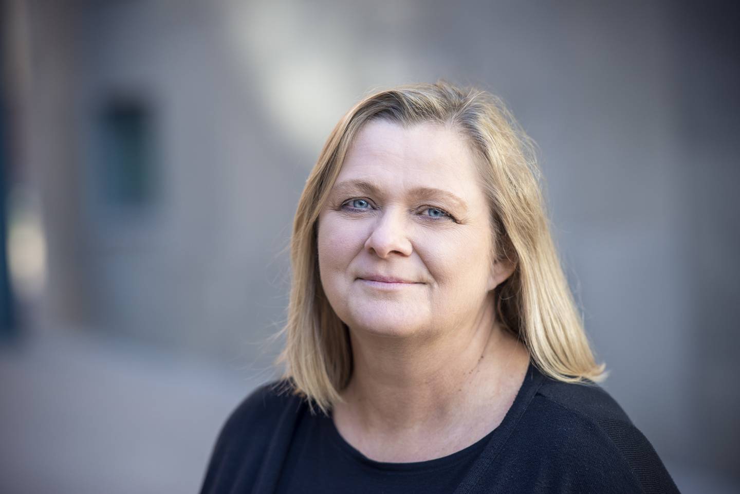 Professor Halla Bjørk Holmarsdottir ved OsloMet har ledet et treårig forskningsprosjekt i EU der forskere fra mange land har undersøkt hvordan digitalisering og teknologiutvikling påvirker barn og unges liv .
