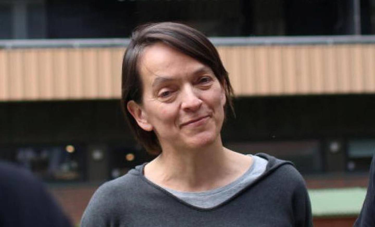 Sarah Prosser er direktør i Ashoka Nordic.