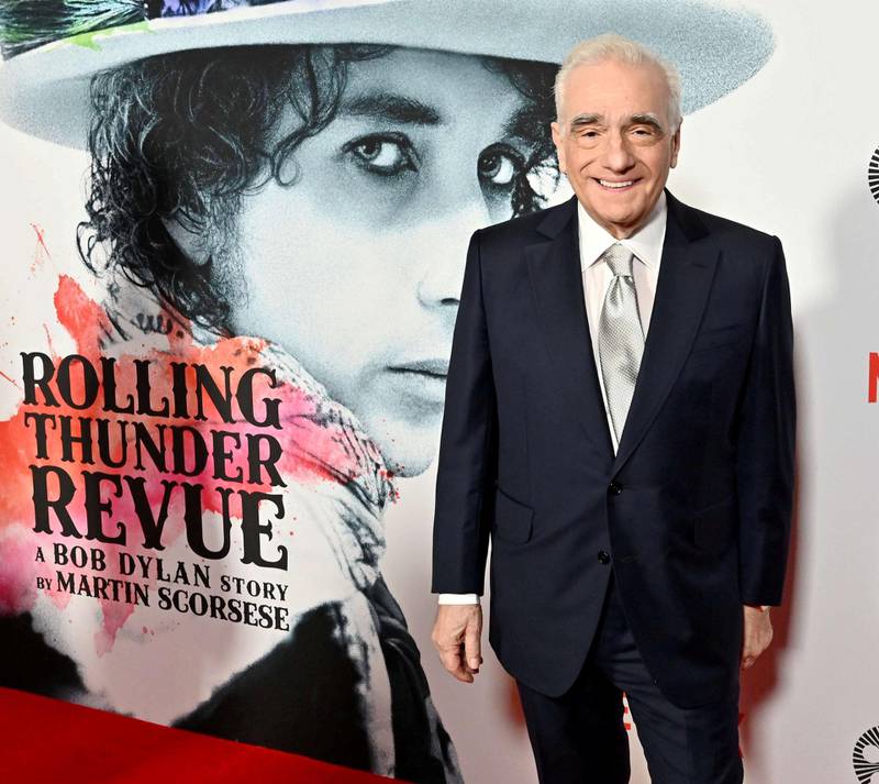 Alt er kanskje ikke sant i Martin Scorsese nye dokumentarfilm om Bob Dylan, men det er veldig godt jugd. Scorsese selv slo gjennom med «Taxi Driver» samtidig som «Rolling Thunder»-turneen gikk av stabelen.