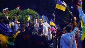 Eurovision: Foreslår spleiselag hvis Ukraina vinner 