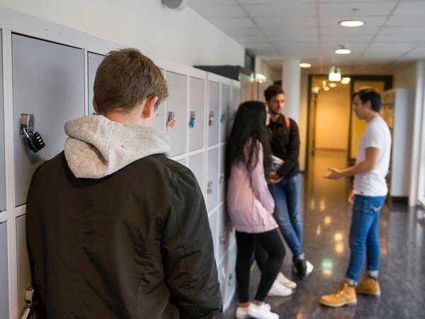Flere Oslo-elever på videregående melder om mobbing