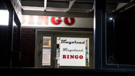 Politi ønsker tips om bingoran i Vestby