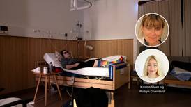 Unge mennesker plasseres på sykehjem i velferdsstaten Norge