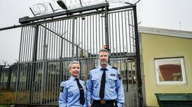Økt vold i Stavanger fengsel