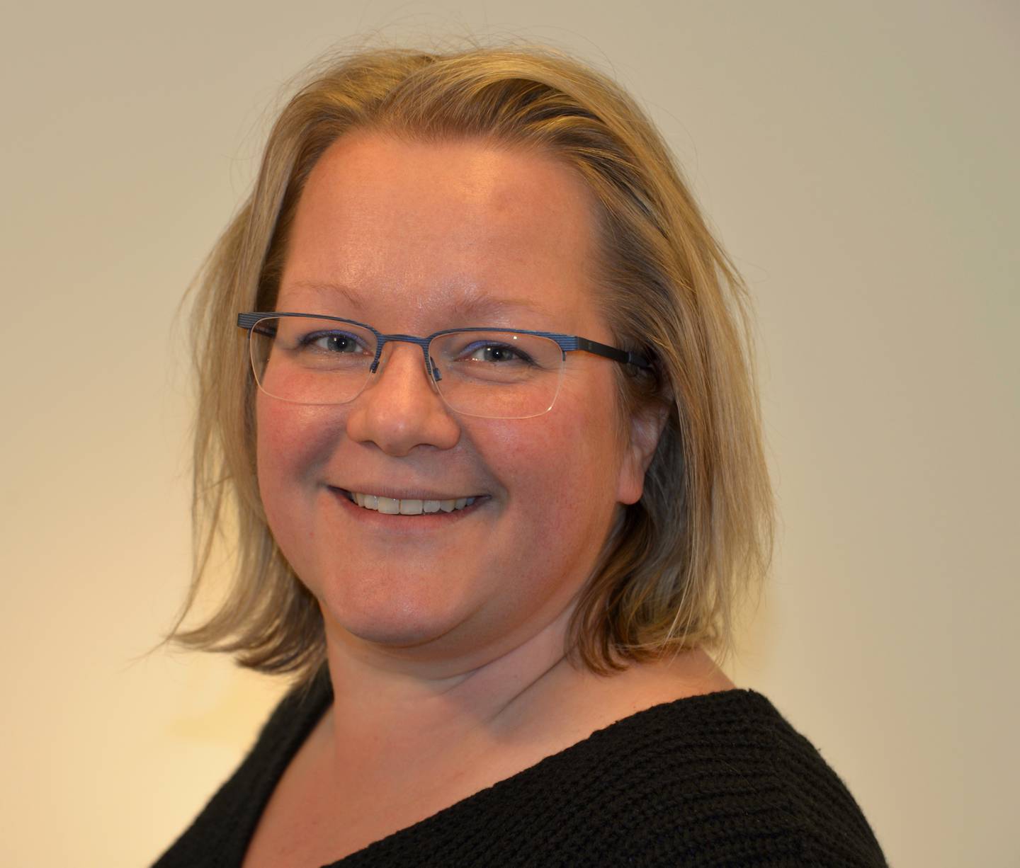 Elena Rosnes, koordinator Kompetanseforum Østfold.