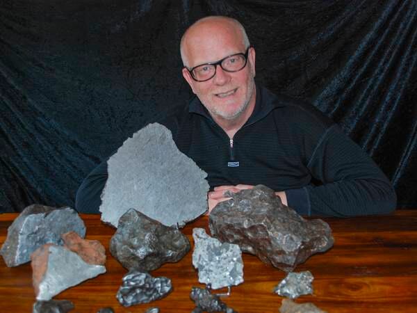 Et år etter smellet fortsetter meteorittmysteriet å engasjere turgåere i Drammen