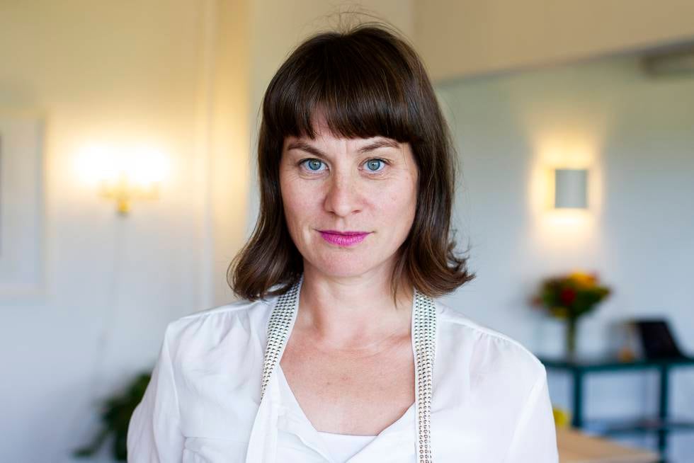 Oslos byråd for arbeid, sosiale tjenester og mangfold, Rina Mariann Hansen (Ap).
