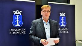 Varsel mot tidligere rådmann Osmund Kaldheim i Drammen