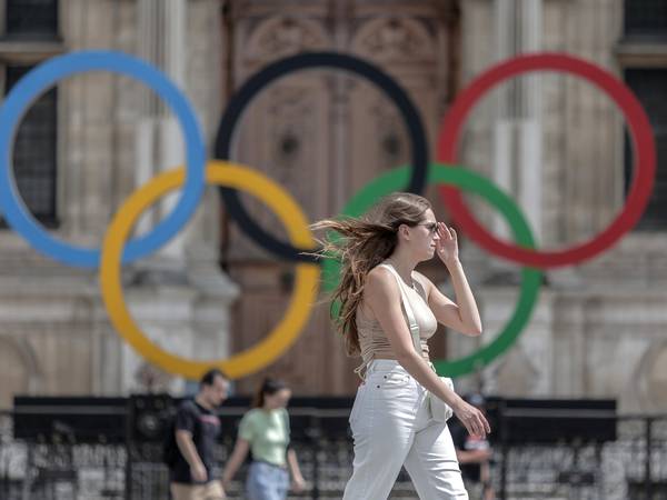 FN-eksperter gir IOC full støtte – mener russiske og belarusiske utøvere må få delta i OL