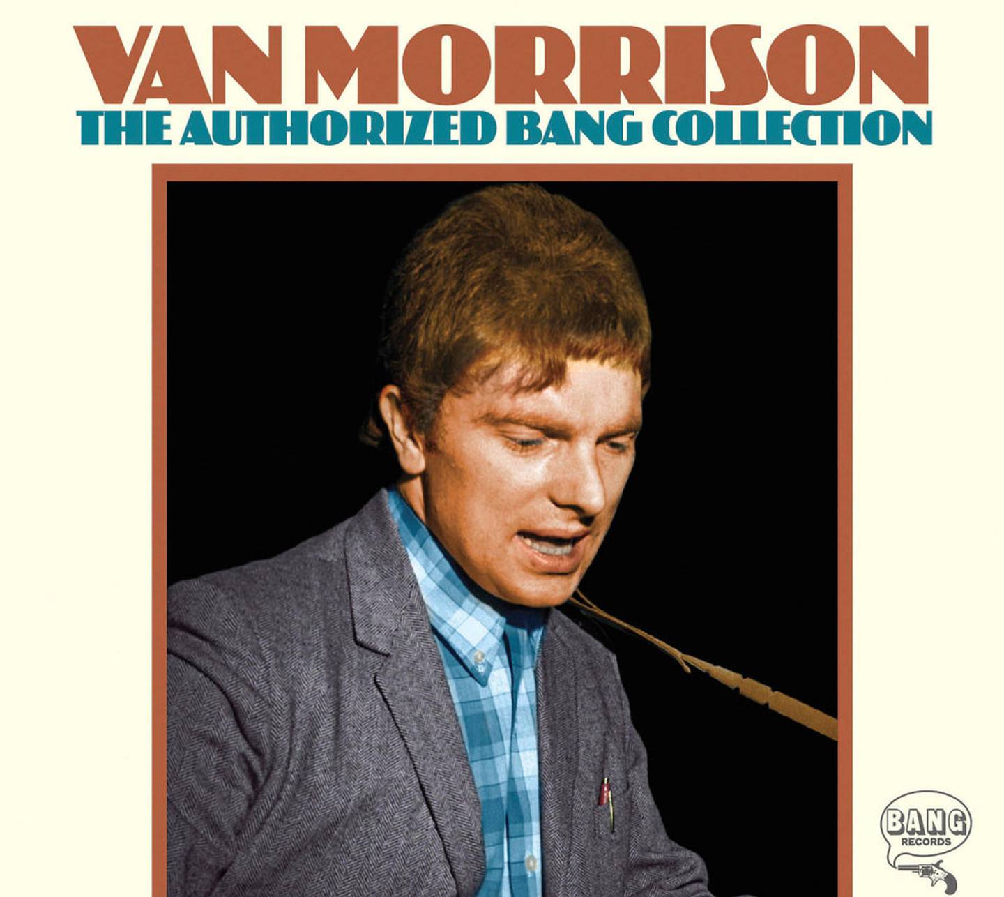 Van Morrison,KUL Anm Musikk B:«The Authorized Bang Collection»
KUL Anm Musikk C:Legacy/Sony