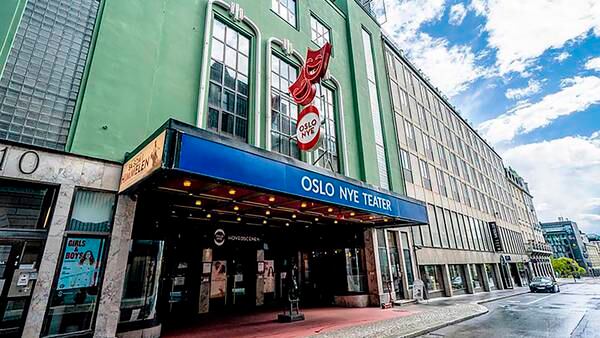Oslo Nye Teater blør