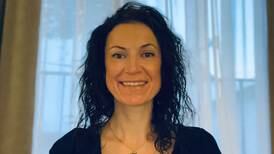 Daliborka Pekic (42) blir ny sjef  i Kongsberg Teknologipark: – Føler meg beæret