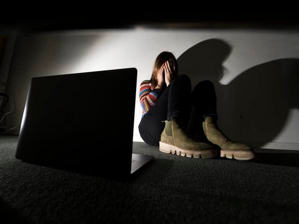Nesten hvert sjette barn i Europa blir utsatt for nettmobbing