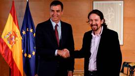 Kaotiske regjeringsforhandlinger i Spania