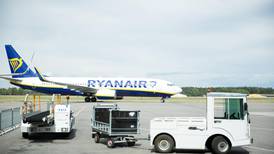 Avgiftslettelser for privatdrevne flyplasser; vil også gjelde ved gjenåpning på Rygge