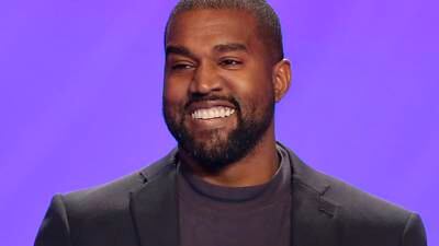 Hva heter Kanye West nå?