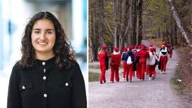 Russetida: Mindreårige må drikke og danse på audition - nå tar Osloskolen grep