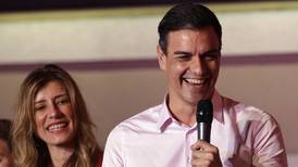 Sanchez og sosialistene vant valget i Spania
