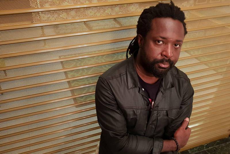 Marlon James håper fortsatt på at romanen «A Brief History Of Seven Killings» kan bli TV-serie, selv om den hovedsakelig handler om svarte mennesker.