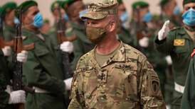 General: Nato-medlemskap betyr ikke stasjonering av amerikanske styrker