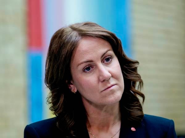 Brenna vil ikke være «snillisme-minister»