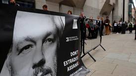 Flere norske politikere støtter oppropet for Assange