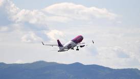 Hold Wizz Air unna