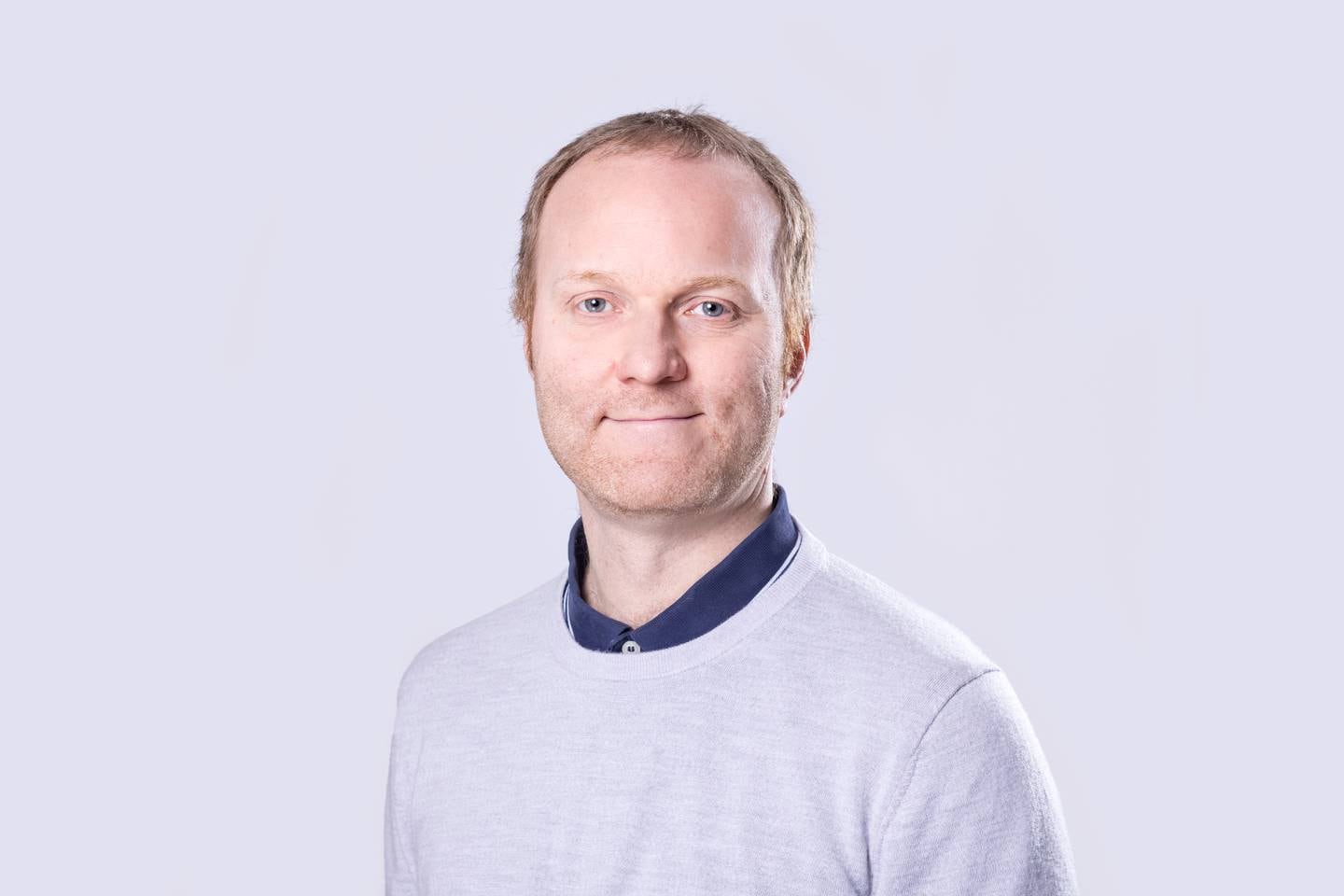 Prorektor for innovasjon og samfunn ved UiS, Rune Dahl Fitjar.