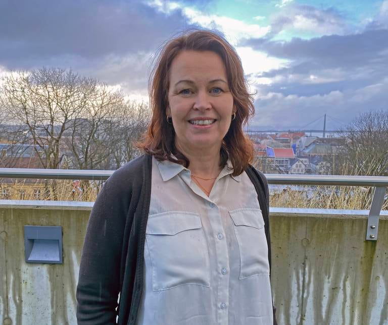 Gunn Claire Westad, konstituert kommunedirektør i Stavanger kommune.