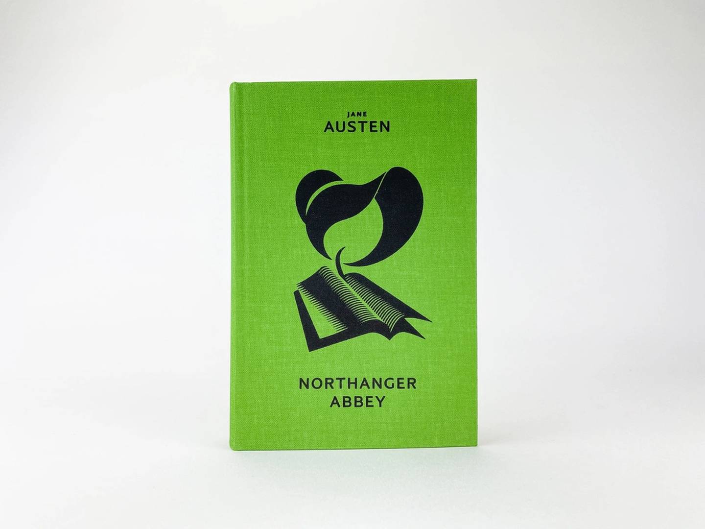 Skald forlag gir ut Jane Austens «Northanger Abbey» i sin serie med klassikere i nye oversettelser til nynorsk