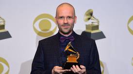 Grammy-prisen til Morten Lindberg er stor i norsk musikkhistorie