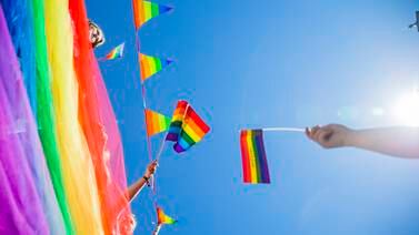 Oslo Pride arrangerer regnbuetog i september